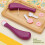2Pieces Sewing Tracing Wheel Adjustable Quilting Wheel Tool 4