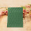 Grid Background Embossing Folder Plastic Embossing Template 4