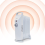 Igenix Igenix 7 Fin Oil Filled Radiator - White 1