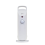 Igenix Igenix 7 Fin Oil Filled Radiator - White 3