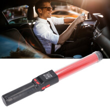 1.4 inch Digital Breathalyzer with Flashing Light Alert and Memory Storage