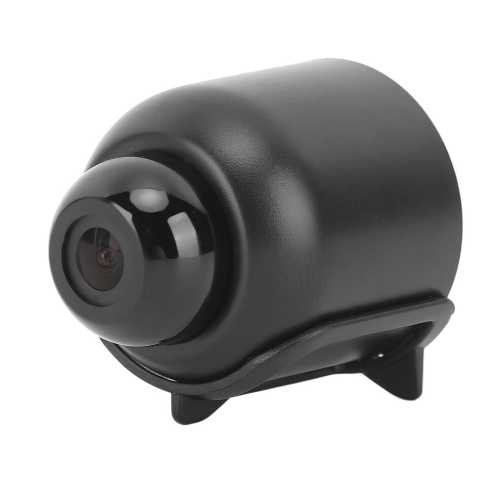 Wireless 1080P Security Camera With Real-Time Viewing And Motion Alerts 5021369881012