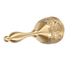 Premium Brass Call Bell - Perfect for School Home & Event Decoration