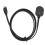 Câble de charge Garmin MARQ2 : sécurité renforcée, régulateur de tension, longueur optimale, large compatibilité, construction robuste, 4