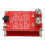 5V CW Morse Code Key with Magnet Base and 3.5mm Output for Shortwave Radio 14