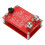 5V CW Morse Code Key with Magnet Base and 3.5mm Output for Shortwave Radio 2