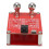 5V CW Morse Code Key with Magnet Base and 3.5mm Output for Shortwave Radio 9