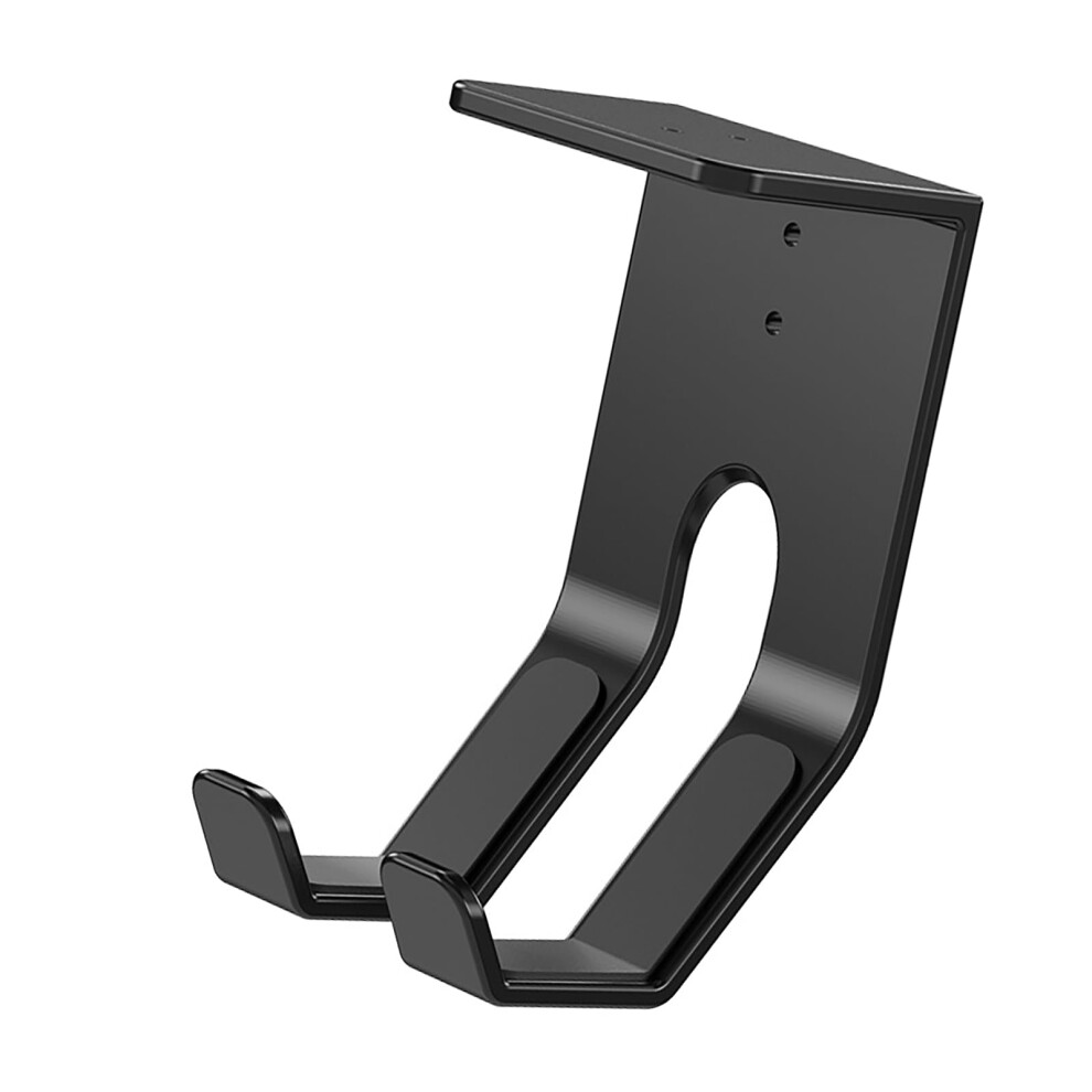 3Pcs Controller Wall Mount Stand Selfadhesive Desk Mount Holder Spacesaving Organizer Bracket 9189345283819