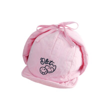 Chapeau d'hiver en coton doux, casquette de Baseball Hip-Rose