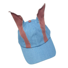 Chapeau de Sport décontracté Unique, chapeau de-Bleu clair