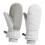 Gants réglables avec sangle, 2 pièces, mitaines de-Gris 1