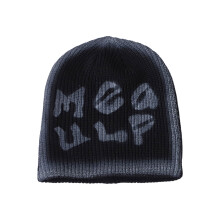 Chapeau multifonctionnel confortable fait à la main,-Noir