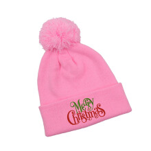 Chapeau de rue Simple, tendance, Portable, décontracté,-Rose