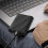 Portable Silicone Case For T9 SSD Protective Cover With Handle Strap Black Ref: 6564 5