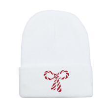 Chapeau de protection coupe-vent minimaliste, chapeau Ă -Blanc