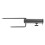 Strandschirm Sand Anker Ständer Halter Stake Stahl 14