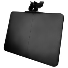 Projector Tray Mic Stand Attachment, Laptop Notebook Tray, Studio Laptop Tray, Tripod Holder Tray For Meetings