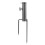 Strandschirm Sand Anker Ständer Halter Stake Stahl 4