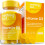 Nothing But Gummies Vitamin D3 4000 IU Gummies 1