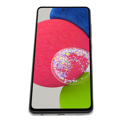 Αντικατάσταση οθόνης πολλαπλής αφής για Samsung A52 5G, Συμβατή σειρά τετραπλής 2