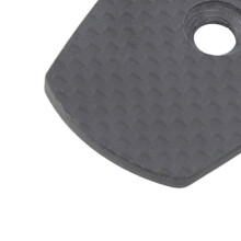 Carbon Fahrrad Vorbau Top Cap Radfahren Headset