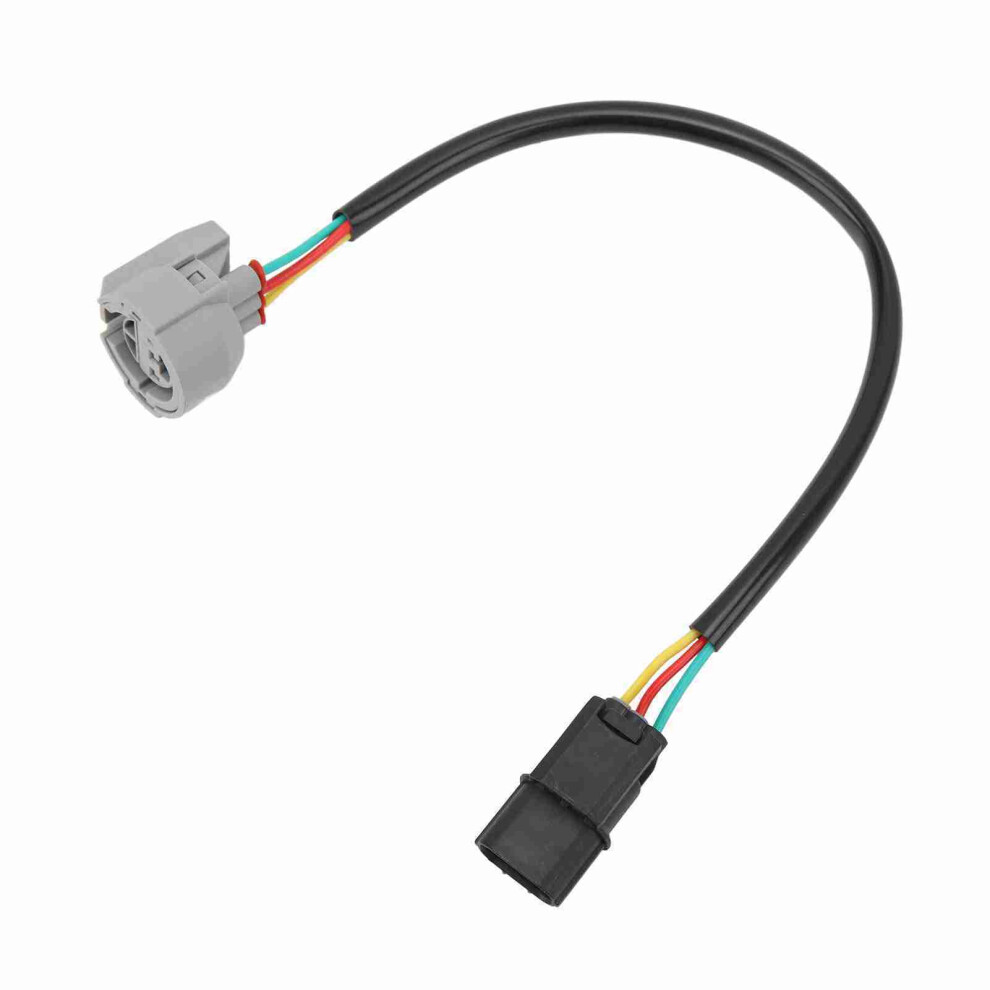 K Series To B Series Tps Sensor Adapter Harness For K20 K24 Engines 4291369886930
