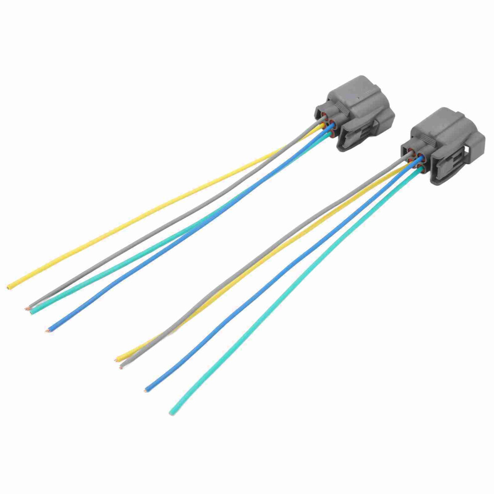 Oxygen Sensor Pigtail For Acura Civic Cr-V And Accord 8241369886795