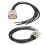 Universal Headlight Connector Replacement Wire Harness 68364278AA Pigtail 4