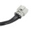 Universal Headlight Connector Replacement Wire Harness 68364278AA Pigtail 6