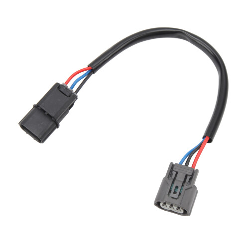 Crankshaft Sensor Conversion Harness for K20 to K24, High Flexibility