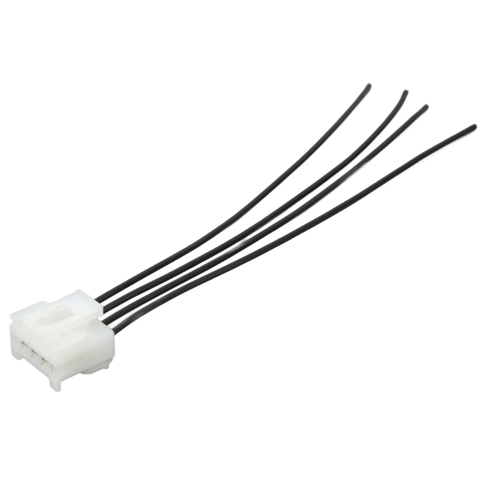4Pin Rear Tail Wire Harness Connector Plug Replacement For Fiat Grande Light 4981376841106