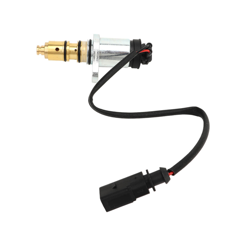 Ac Compressor Control Solenoid Pxe16 For Rabbit 2006-2009 3091369888900