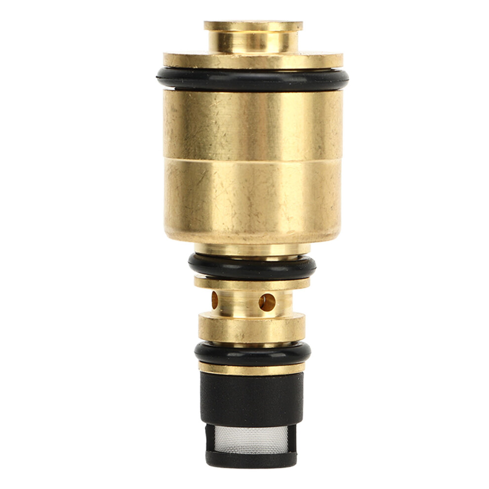Ecv11 Ac Compressor Safety Control Valve For Altima Precise & Durable 7901369888939