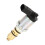 AC Compressor Control Solenoid Valve PXE13 for Sanden Precise Durable 12