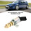 AC Compressor Control Solenoid Valve PXE13 for Sanden Precise Durable 3