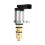 AC Compressor Control Solenoid Valve PXE13 for Sanden Precise Durable 5