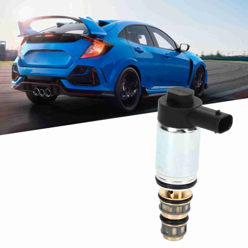 Replacement AC Control Valve  for Honda Civic 1.5L and 2.0L Engines 1