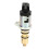 AC Compressor Control Solenoid Valve PXE13 for Sanden Precise Durable 9