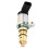 AC Compressor Control Solenoid Valve PXE13 for Sanden Precise Durable 15