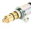 AC Compressor Control Solenoid Valve PXE13 for Sanden Precise Durable 8