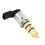 AC Compressor Control Solenoid Valve PXE13 for Sanden Precise Durable 7