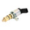 AC Compressor Control Solenoid Valve PXE13 for Sanden Precise Durable 11