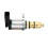 AC Compressor Control Solenoid Valve PXE13 for Sanden Precise Durable 10