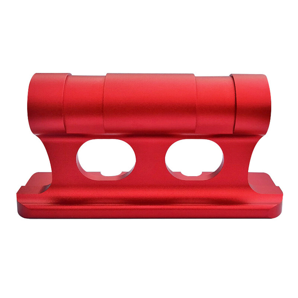Bike Roof Mount Bracket For Front Fork, Aluminum Alloy, Quick Release 4321376781277