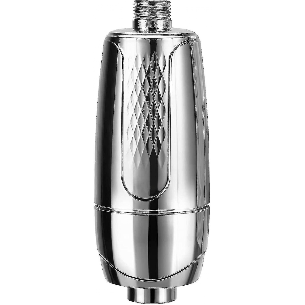 Shower Filter 10 Stage Shower Head Filter With Replaceable Filter Cartridges Water Softener Shower Head To Remove Chlorine For Hard Wa 9408048916696