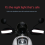 thick warm motorcycle gloves handlebar windproof 5