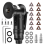 Pneumatic Chamfering Tool, 45 Degree Metal Deburring Trimming Machine, Air-Powered Chamfering Tool 1