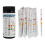 100 urineteststrips met 10 parameters 1