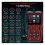 OBD2 Scanner Live Data Professional Mechanic Diagnostic Code Reader Tool For Check Engine Light Battery Voltage Test 2