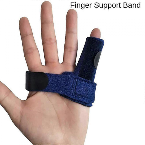 Trigger Finger Splint For Index Middle Ring Finger-tendon Release Pain Relief Broken Finger 2